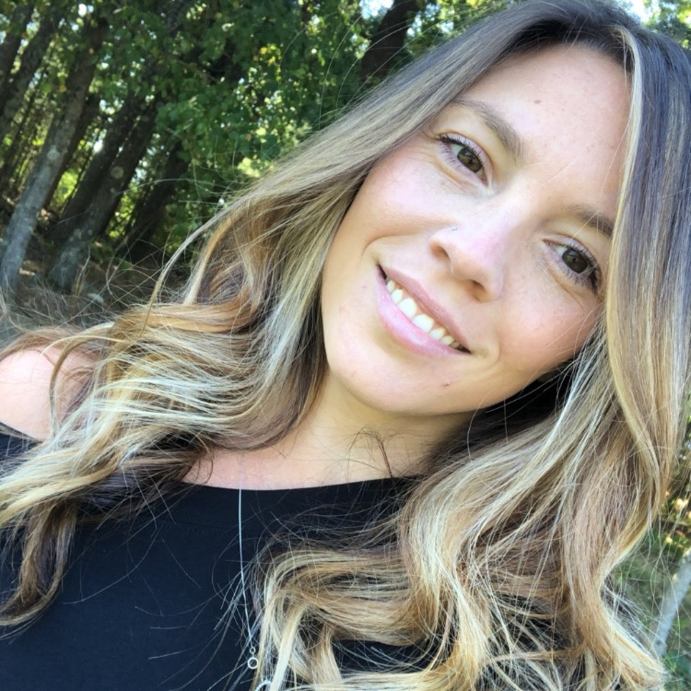 Meet your Posher, Laura anne